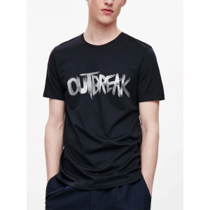 Tricou cu focar